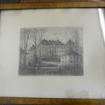 618 3224 ETCHING